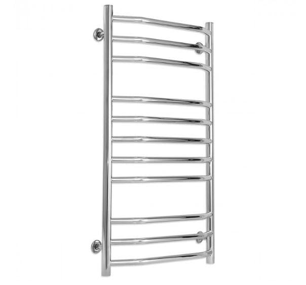 Полотенцесушитель Laris Виктория П11 500х900 мм (71207051) Полотенцесушитель Laris Виктория П11 500х900 мм (71207051)