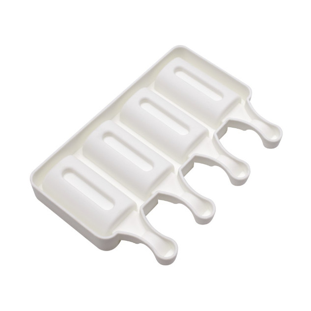 Форма для мороженого силиконовая Узор 6 8252 7,1х4,2 см 55 мл (4417048)