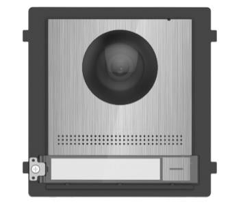 Вызывающая IP панель Hikvision DS-KD8003-IME1S (10413)