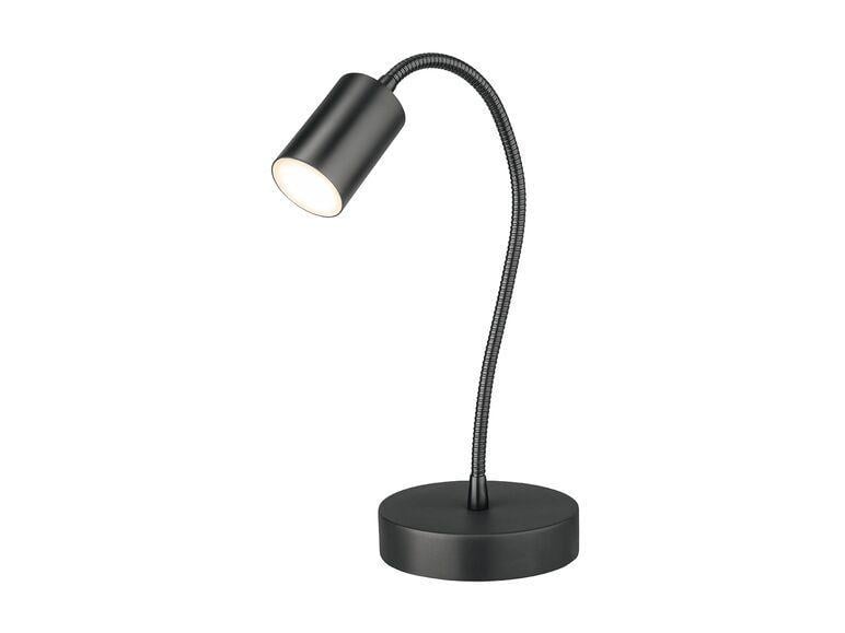 Настільна лампа Livarno Home світлодіодна (L6-20184)