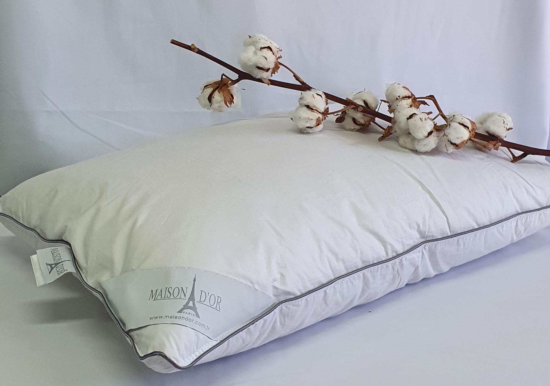 Подушка Maison D'or Plumes 50x70 см (05MD5070P)