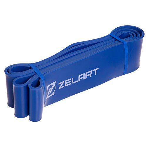 Резина для подтягиваний Zelart Modern FI-2606 Синий (56363149)