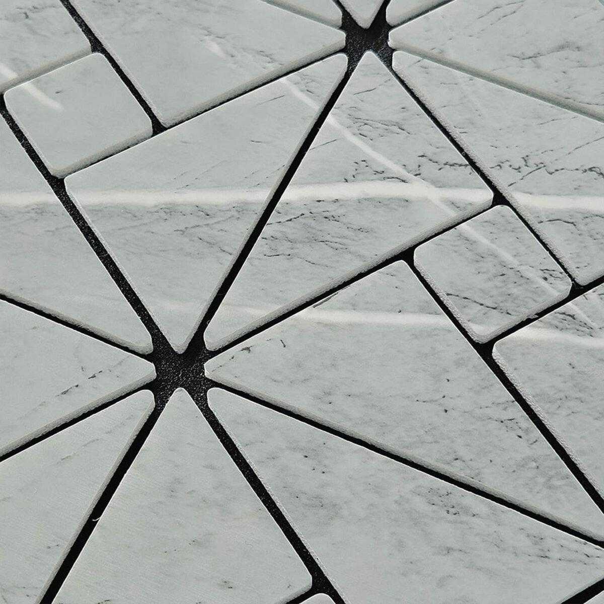 Мозаика самоклеящаяся 300х300х4 мм (SW-00002452) - фото 2 Мозаика самоклеящаяся 300х300х4 мм (SW-00002452) - фото 2