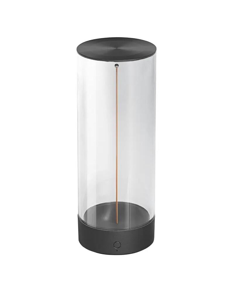 Настольная лампа Ledvance 4058075832916 Decor Filament Table LED 1x1,2W 2700K 100Lm IP20 Серый (27452458) Настольная лампа Ledvance 4058075832916 Decor Filament Table LED 1x1,2W 2700K 100Lm IP20 Серый (27452458)