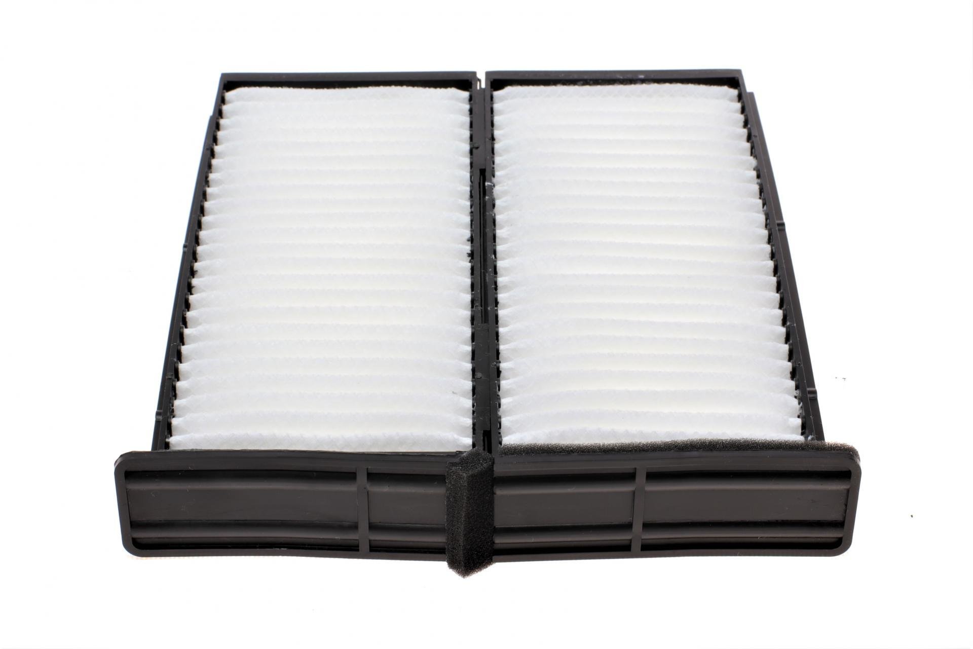 Фильтр салона BLUE PRINT для Mitsubishi Carisma/Colt/Lancer 95-08- (ADC42502)