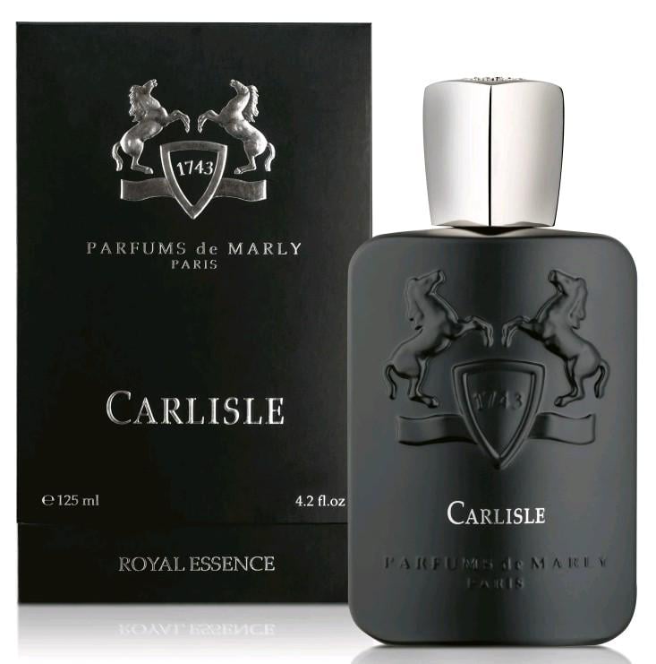 Парфюмированная вода унисекс Parfums de Marly Carlisle 125 мл (81089)
