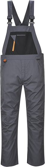 Полукомбинезон Rhine TX62 XL Графитовый