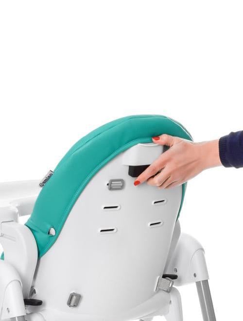 Стульчик El Camino PRIME Ocean (ME 1038) - фото 5 Стульчик El Camino PRIME Ocean (ME 1038) - фото 5