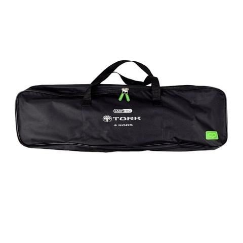 Род-под короповий Carp PRO Tork Rod For 4 Rods підставка під 4 вудилища (28493970) - фото 6 Род-под короповий Carp PRO Tork Rod For 4 Rods підставка під 4 вудилища (28493970) - фото 6