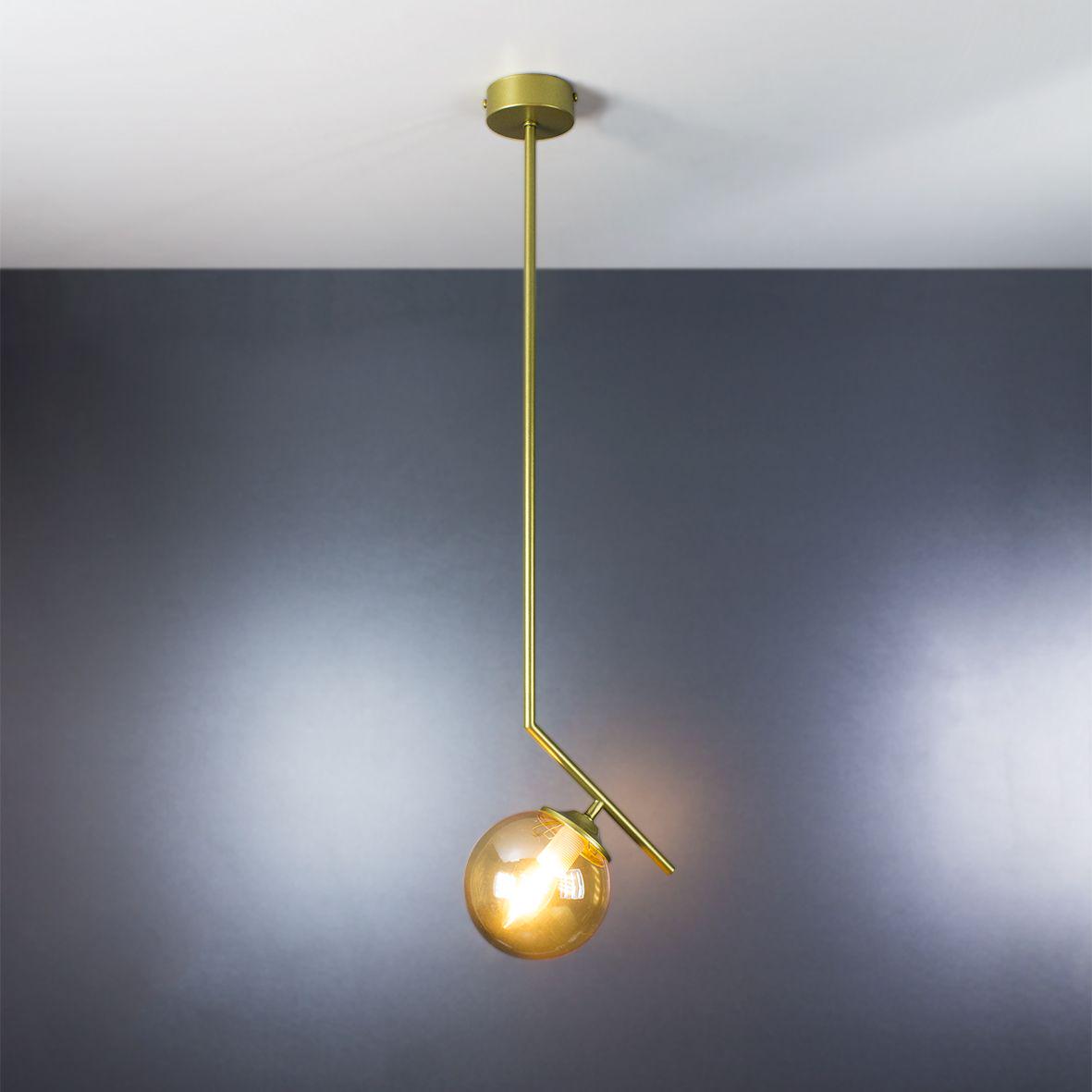 Люстра Imperium Light Grape (175170.12.23)