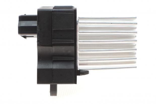 Резистор вентилятора печки BMW 3 E36/5 E39 96 (342001 NRF)