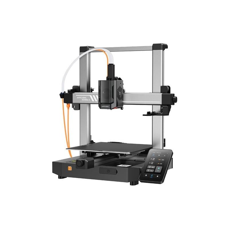 3D-принтер Anycubic Kobra 3 Combo (29435997) - фото 8