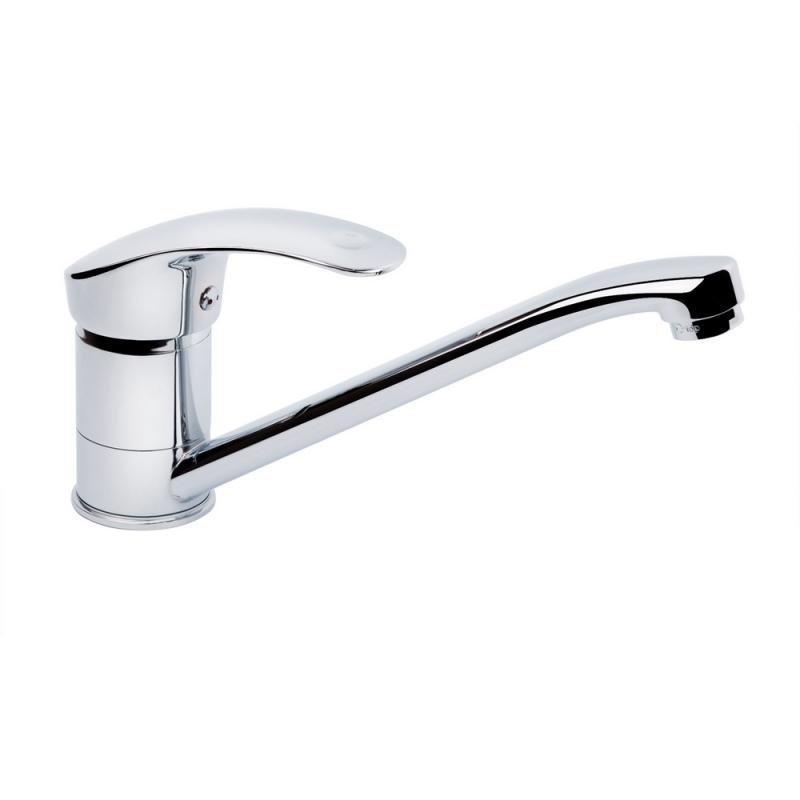 Смеситель для кухни Q-tap Mars СRM 002 (2972)