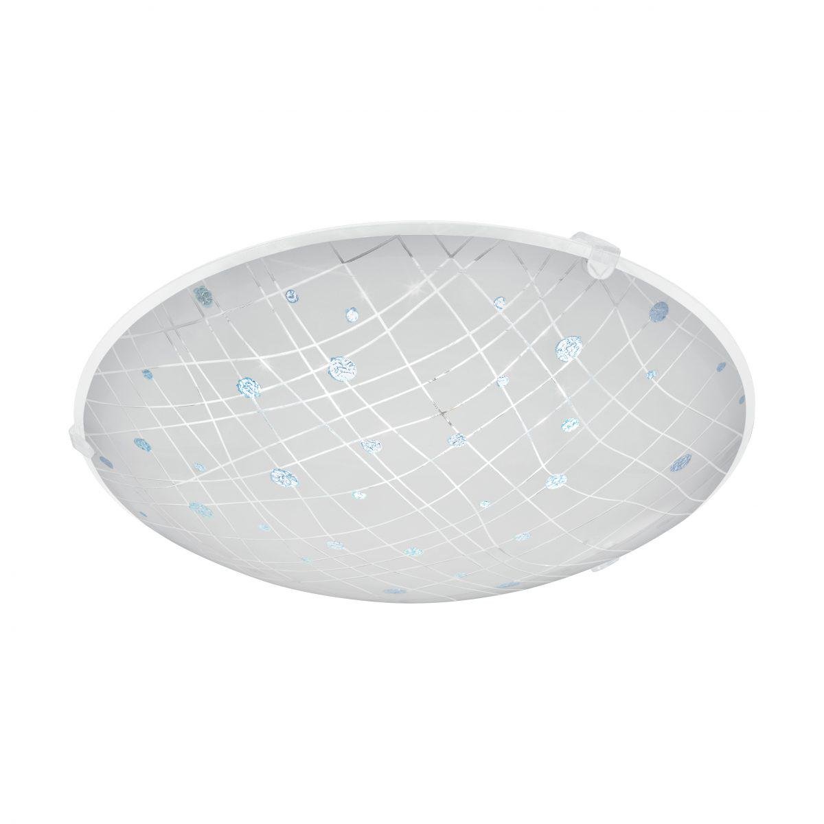 Светильник настенно-потолочный Eglo VEREDA (96471)