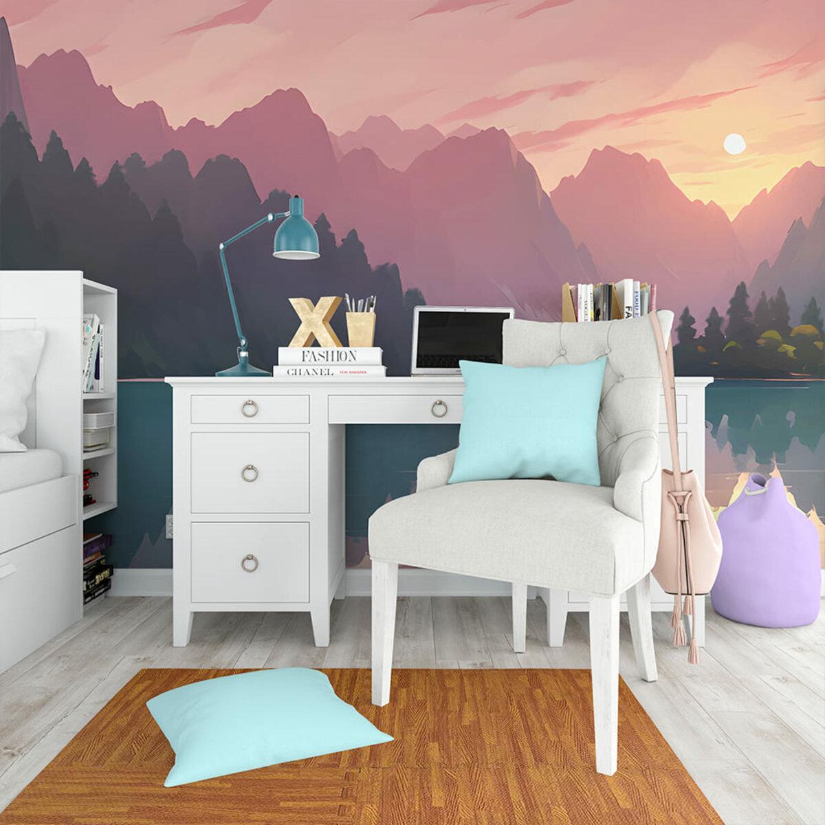 Підлога пазл 600x600x10 мм Золоте дерево (МР2 SW-00000022) - фото 6 Підлога пазл 600x600x10 мм Золоте дерево (МР2 SW-00000022) - фото 6