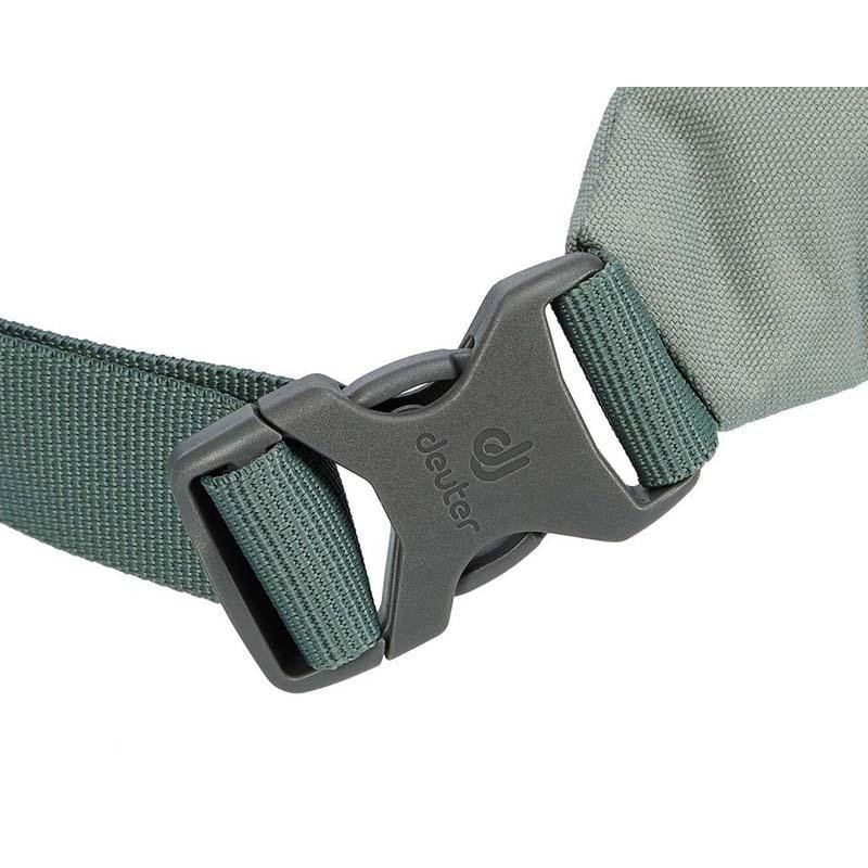 Поясна сумка Deuter Urban Belt 1,5 л Sage (3910420 2026) - фото 3