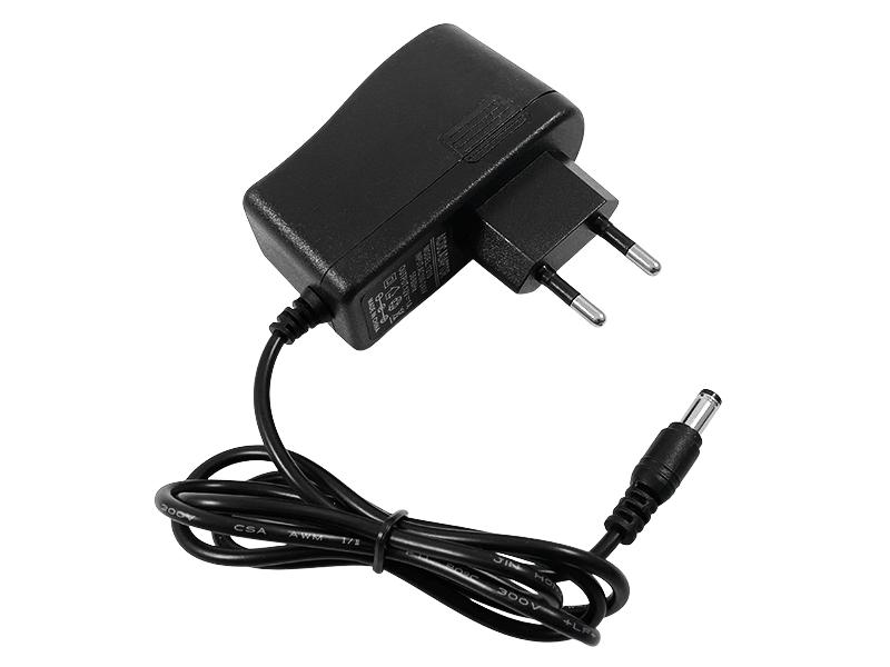 Блок живлення Lemanso LM840 12W IP44 пластик вилка/кабель 12V 1 м (9679) - фото 2 Блок живлення Lemanso LM840 12W IP44 пластик вилка/кабель 12V 1 м (9679) - фото 2