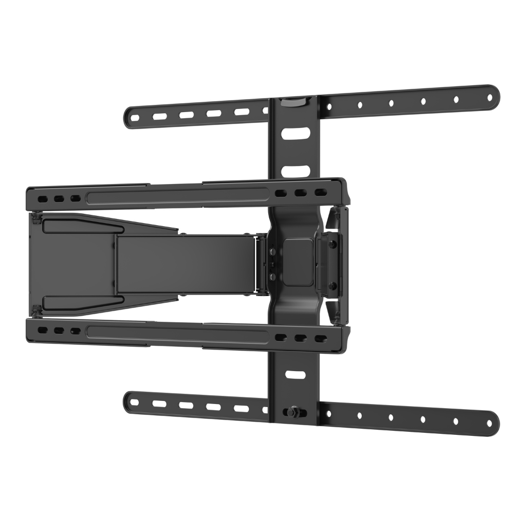 Кронштейн для телевизора UniBracket Slim64 VESA 100x200-600x400 до 50 кг (21028104) - фото 2