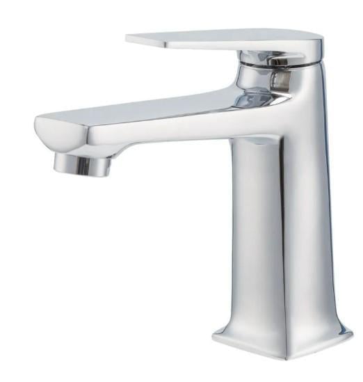 Смеситель для раковины MIXXUS Premium Rubens 001 Nut (MI8251) Смеситель для раковины MIXXUS Premium Rubens 001 Nut (MI8251)