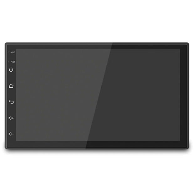 Автомагнитола MP5 CJ 7A 2din Android 8.0 2G-16G USB SD Bluetooth (iz12580)