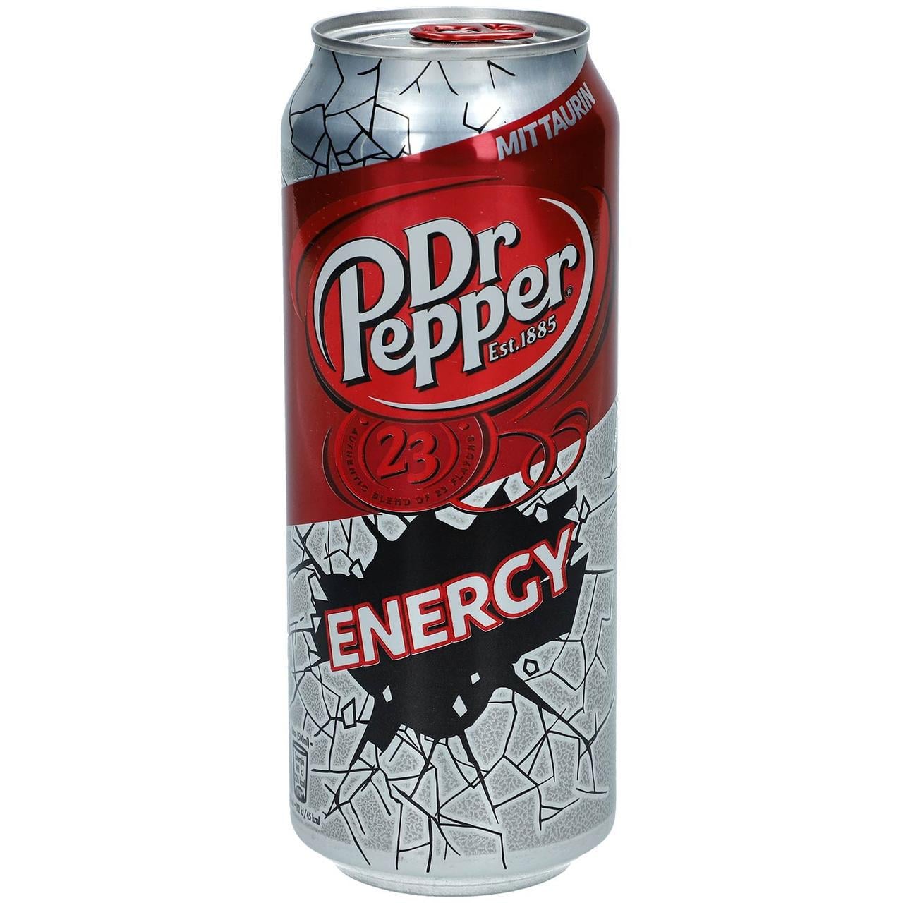 Енергетичний напій Dr, Pepper Energy 500 мл (1686139470)