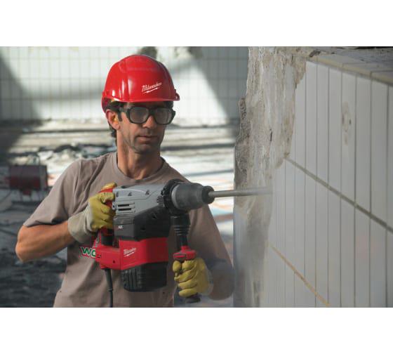 Перфоратор Milwaukee K 750 S (4933398600) - фото 16