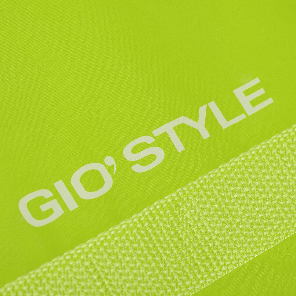 Сумка изотермическая GioStyle Fiesta Vertical lime (78281) - фото 4