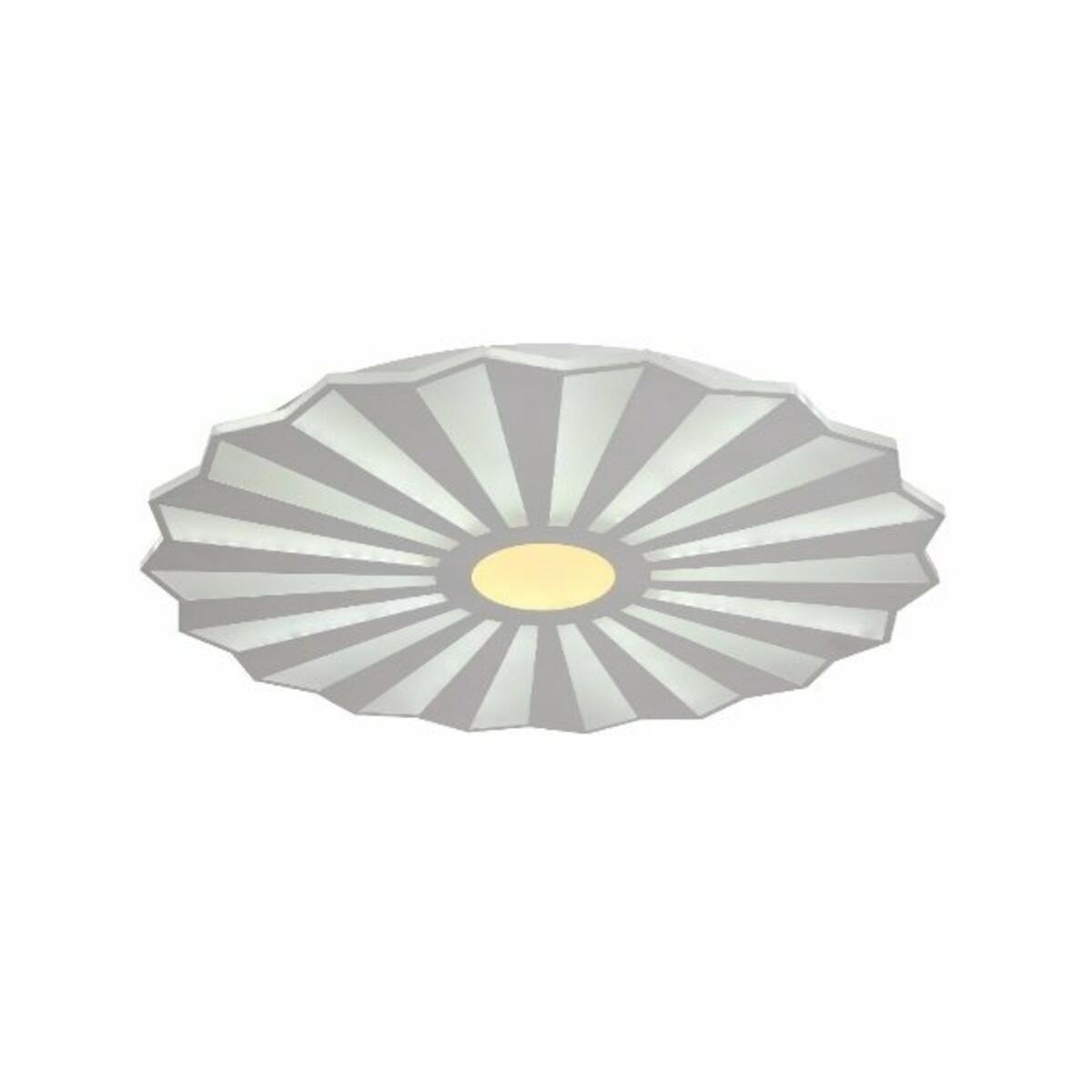 Люстра Sirius N 6682-580 152W WT (371643)