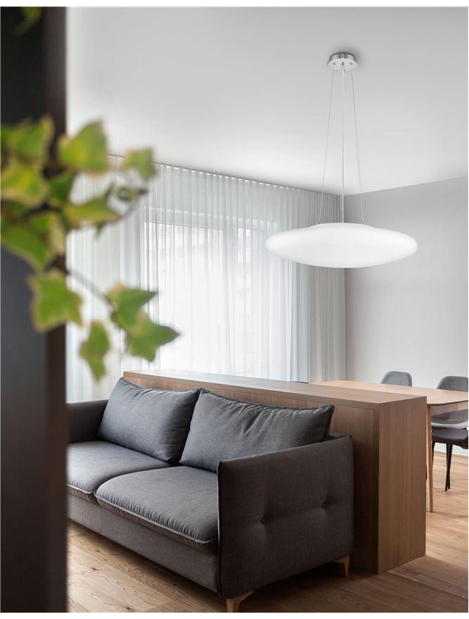 Светильник Nova Luce Pressione (4587601) - фото 2