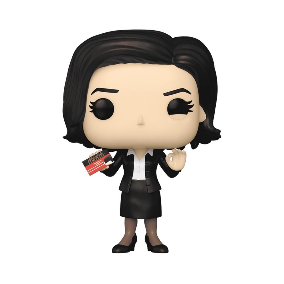 Ігрова фігурка Funko POP! Друзі S6 Моніка (80187-ks)