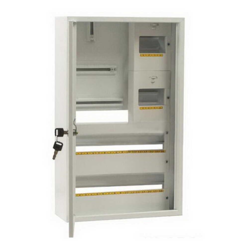 Щит ШМР 3Ф-36-Н електронний лічильник (28177012) Щит ШМР 3Ф-36-Н електронний лічильник (28177012)