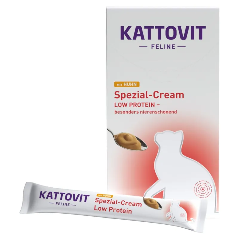 Паста Kattovit Renal с курицей 6 стиков х 15 г (27733072)