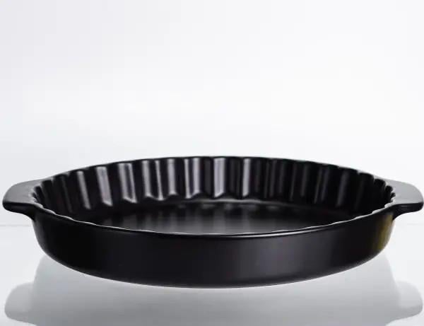 Форма для запікання порцелянова для духовки та сервірування столу 1.4 л (HS1018)