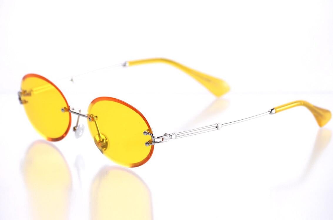 Очки имиджевые SunGlasses 31171c39 (o4ki-10095)