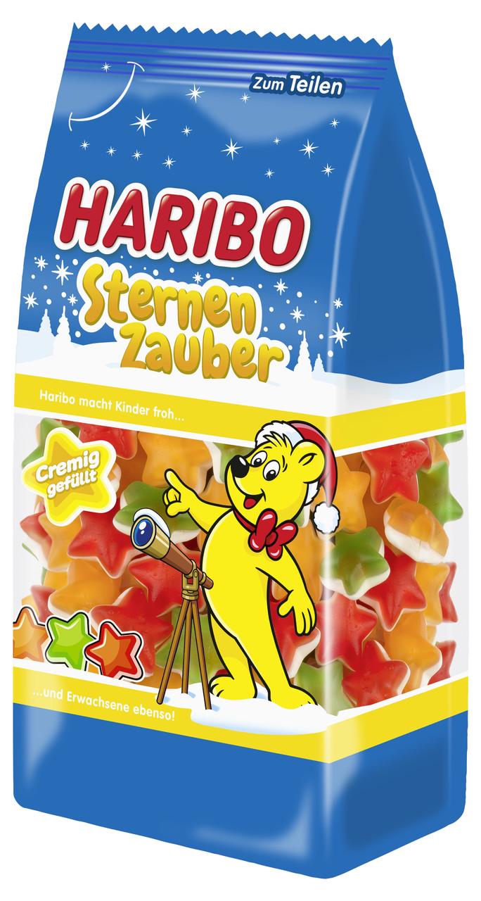 Желейный мармелад Haribo Sternen Zauber 250 г