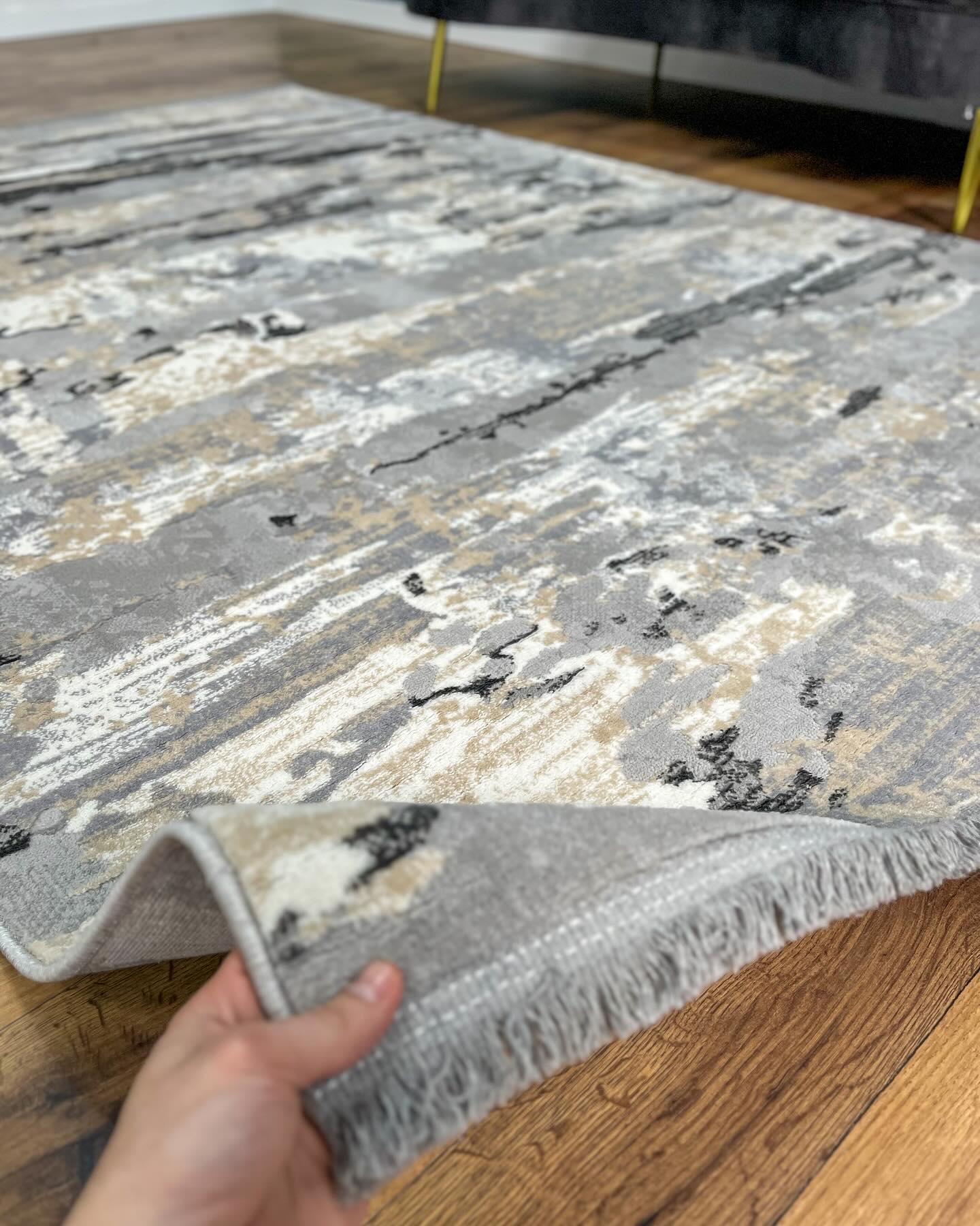 Килимок прямокутний комбінований 200х300 см - фото 4 Килимок прямокутний комбінований 200х300 см - фото 4