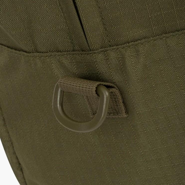 Сумка дорожня Highlander Boulder Holdall 40 л Olive (RUC269-OG) - фото 2