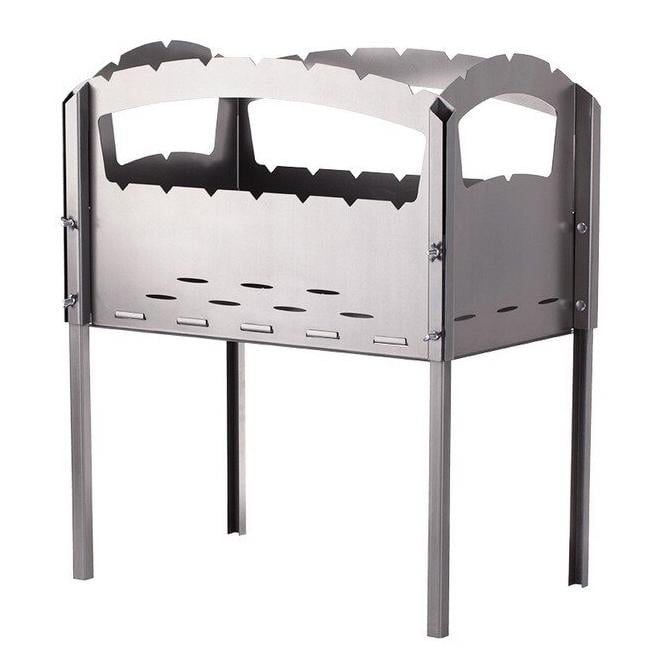 Мангал раскладной 58,35х36,45х69,8 см (4820152617415)