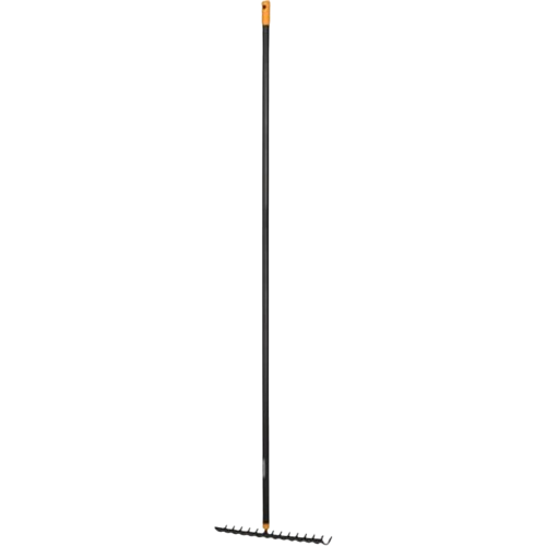 Граблі Fiskars Solid 135715 Чорний (1016036)