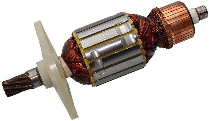 Якорь отбойного молотка Stromo SHI2800 195х54 мм