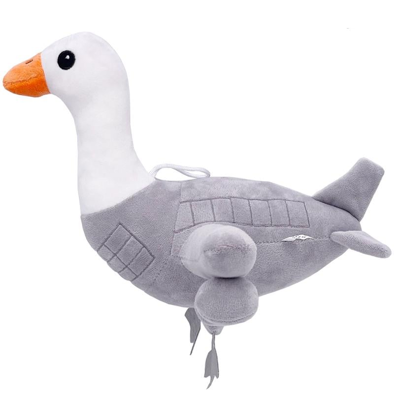 Мягкая игрушка детская Бомбомбини гузини мем Brainrot (арт EPC14632M)