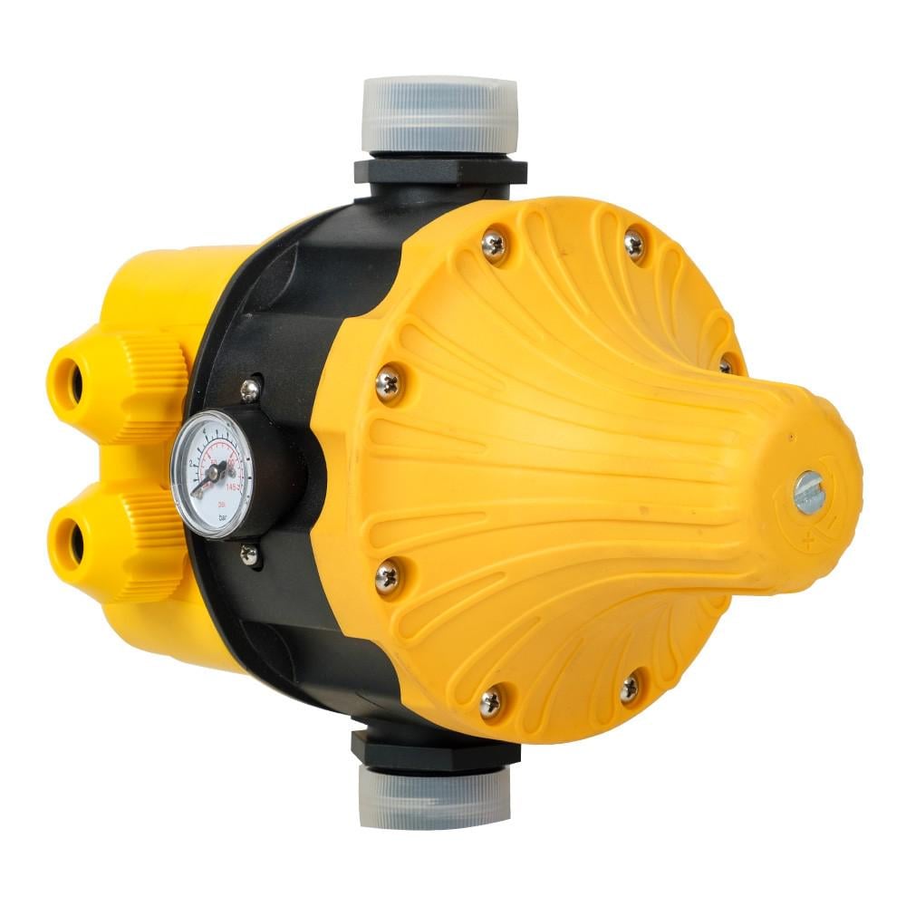 Контролер тиску автоматичний Vitals agua AL 4-10r (000057592)