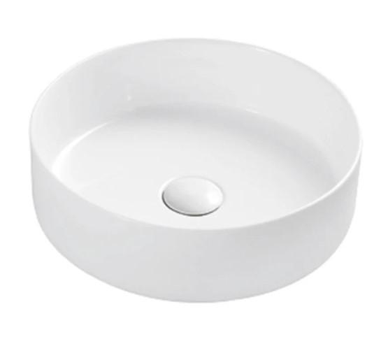 Раковина накладна MIXXUS Premium Topper-0101 (MP6489)