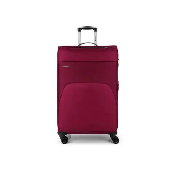 Валіза Gabol Zambia L Бургунді (924641)