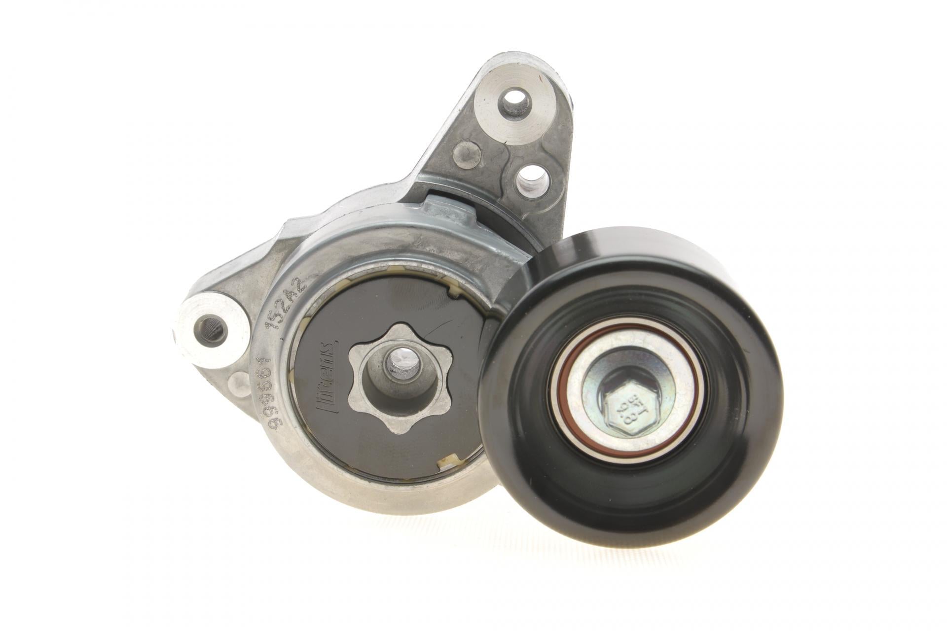Натяжник ремня генератора INA для Honda Accord VII CL, CN, 01/03 - 09/12 (534 0261 10) Натяжник ремня генератора INA для Honda Accord VII CL, CN, 01/03 - 09/12 (534 0261 10)