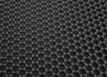 Килимок для котячого лотка водонепроникний - фото 4