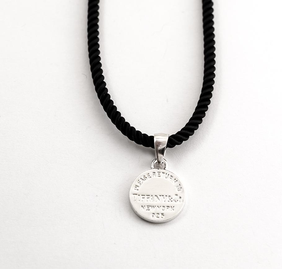 Подвеска Maxi Silver 6937 (86937) - фото 2
