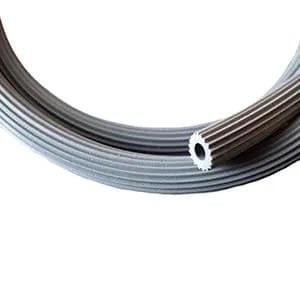 Набор антимоскитный москитная сетка 1,6х1 м и уплотнитель 5 мм х 7 м (1191) - фото 2