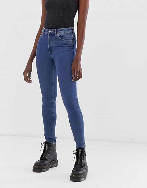 Джинси р. 27-30 Синій (499353abr)