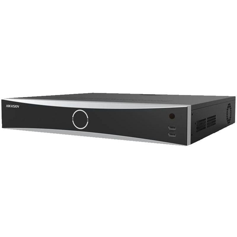 IP-видеорегистратор Hikvision DS-7732NXI-K4 D 32-канальный 1.5U AcuSense 4K